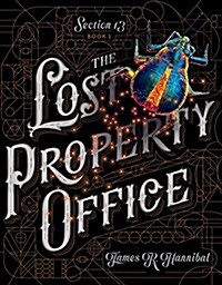 The Lost Property Office (Paperback, Reprint)