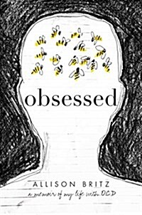 [중고] Obsessed: A Memoir of My Life with OCD (Hardcover)