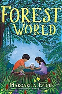 Forest World (Hardcover)