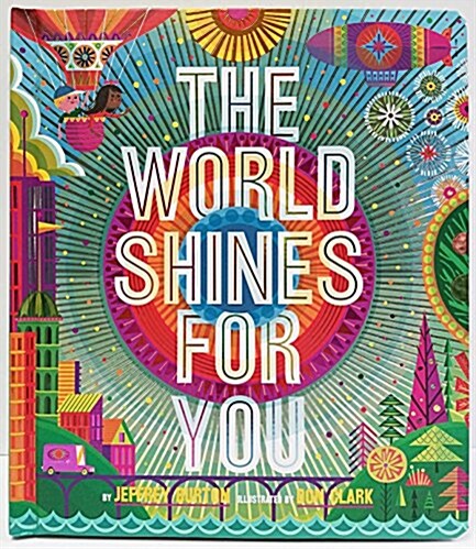 The World Shines for You (Hardcover)