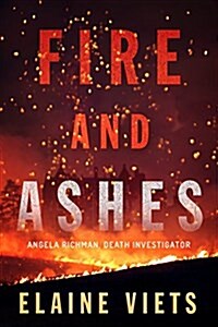 Fire and Ashes (Paperback)