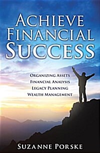 Achieve Financial Success (Paperback)