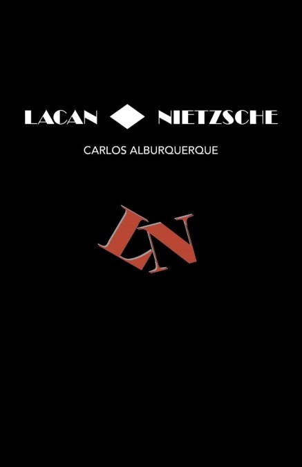 Lacan ◊ Nietzsche (Paperback)