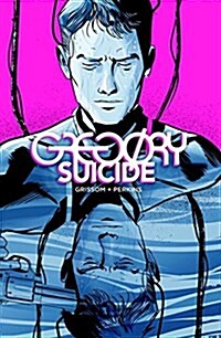 Gregory Suicide (Hardcover)