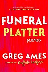 Funeral Platter: Stories (Hardcover)