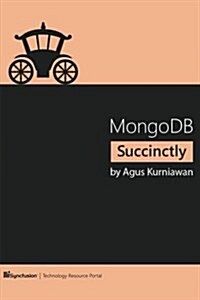 Mongodb Succinctly (Paperback)