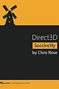 Direct 3D Succinctly (Paperback)