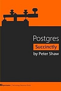 Postgres Succinctly (Paperback)