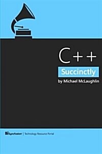 C++ Succinctly (Paperback)