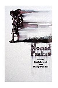Nomad Psalms (Paperback)