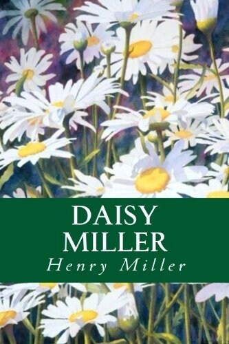 Daisy Miller (Paperback)