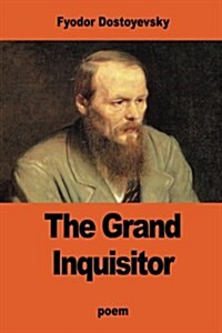 The Grand Inquisitor (Paperback)