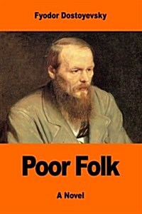 Poor Folk (Paperback)