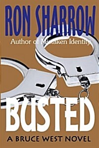 Busted (Paperback)