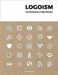 Logoism : contemporary logo design