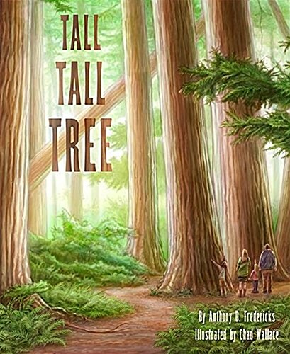 Tall Tall Tree (Hardcover)