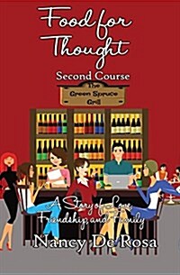 Food for Thought: Second Course (Paperback)