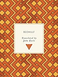Beowulf (Paperback)