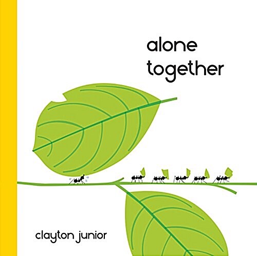 Alone Together (Hardcover)