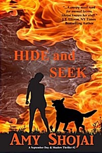 Hide and Seek (Paperback)