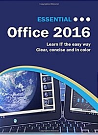 Essential Office 2016 (Paperback)