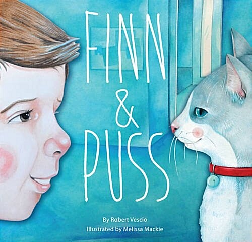 Finn and Puss (Hardcover)