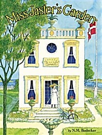 Miss Jasters Garden (Hardcover)