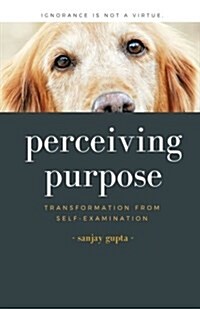 Perceiving Purpose (Paperback)