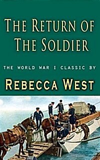Return of a Soldier (Hardcover)