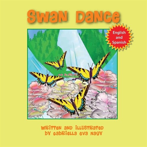 Swan Dance (Paperback)