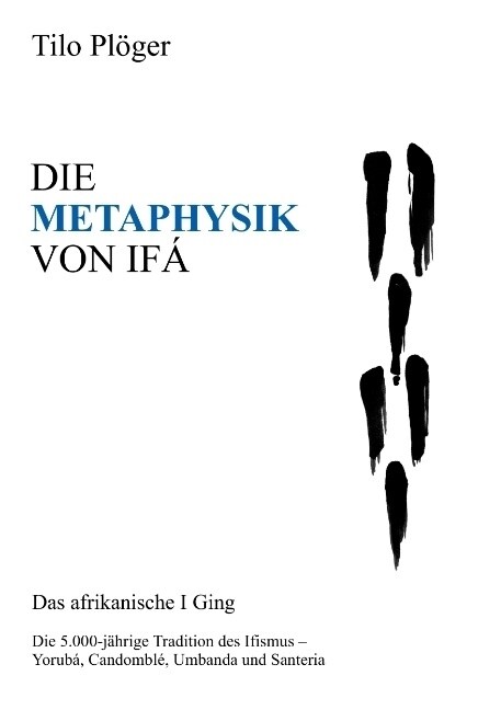 Die Metaphysik Von If? (Paperback)