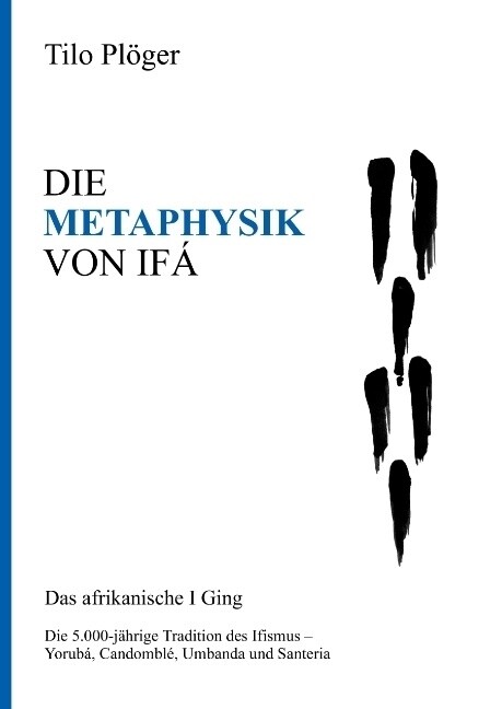 Die Metaphysik Von If? (Hardcover)