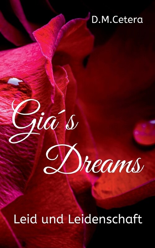 Gias Dreams (Paperback)