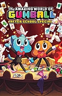 The Amazing World of Gumball: After School Special Vol. 1 (Paperback)