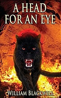 A Head for an Eye (Paperback)