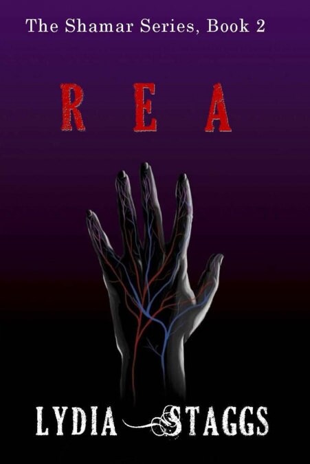 Rea (Paperback)