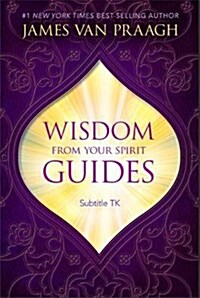 Wisdom from Your Spirit Guides: A Handbook to Contact Your Souls Greatest Teachers (Hardcover)