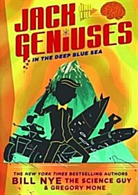 [중고] In the Deep Blue Sea (Hardcover)