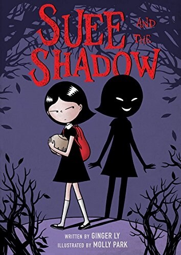 [중고] Suee and the Shadow (Paperback)