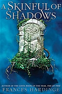 A Skinful of Shadows (Hardcover)