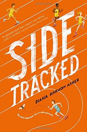 Sidetracked (Hardcover)