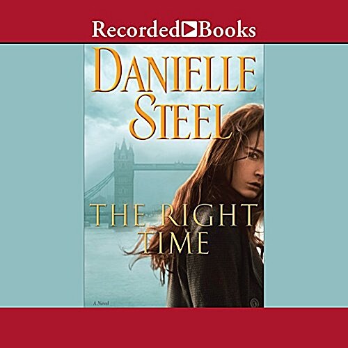 The Right Time (Audio CD)