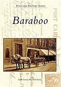 Baraboo (Paperback)