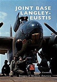 Joint Base Langley-Eustis (Paperback)