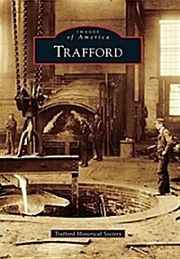 Trafford (Paperback)