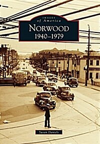 Norwood: 1940-1979 (Paperback)