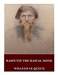 Rasputin the Rascal Monk (Paperback)