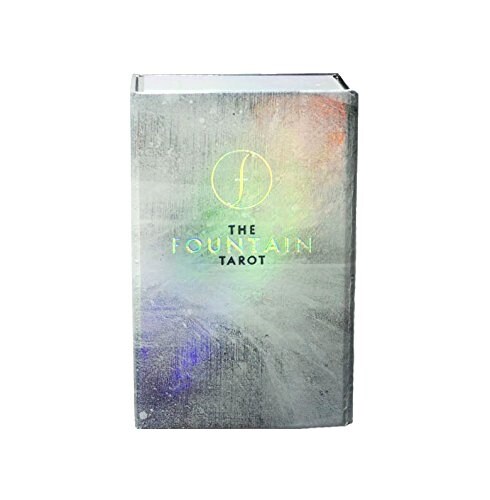 The Fountain Tarot: Illustrated Deck and Guidebook (Other)
