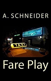 Fare Play (Paperback)