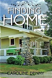 Finding Home (Paperback)